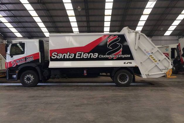 servicios Santa Elena