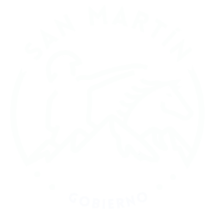 San Martin modificado